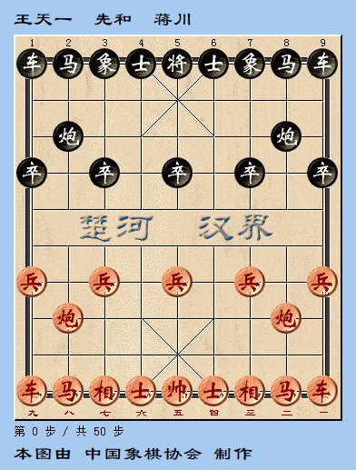 第九届“碧桂园杯”全国象棋冠军邀请赛圆满落幕 蒋川成为王中王“十大外围足球平台app”(图6)
第九届“碧桂园杯”全国象棋冠军邀请赛圆满落幕 蒋川成为王中王“十大外围足球平台app”(图6)