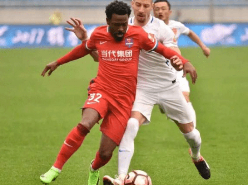 
中超重庆今世对阵河北中原分析 客队擒上港后可连胜_十大外围足球平台app(图14)