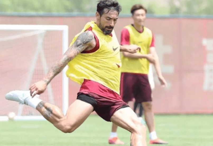 
中超重庆今世对阵河北中原分析 客队擒上港后可连胜_十大外围足球平台app(图20)