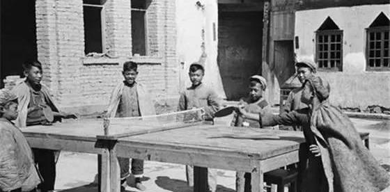 十大外围足球平台app：
国人自满：中国乒乓球是如何崛起的？历史赛绩到底有多荣耀？(图4)