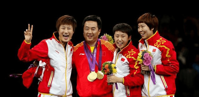 十大外围足球平台app：
国人自满：中国乒乓球是如何崛起的？历史赛绩到底有多荣耀？(图11)