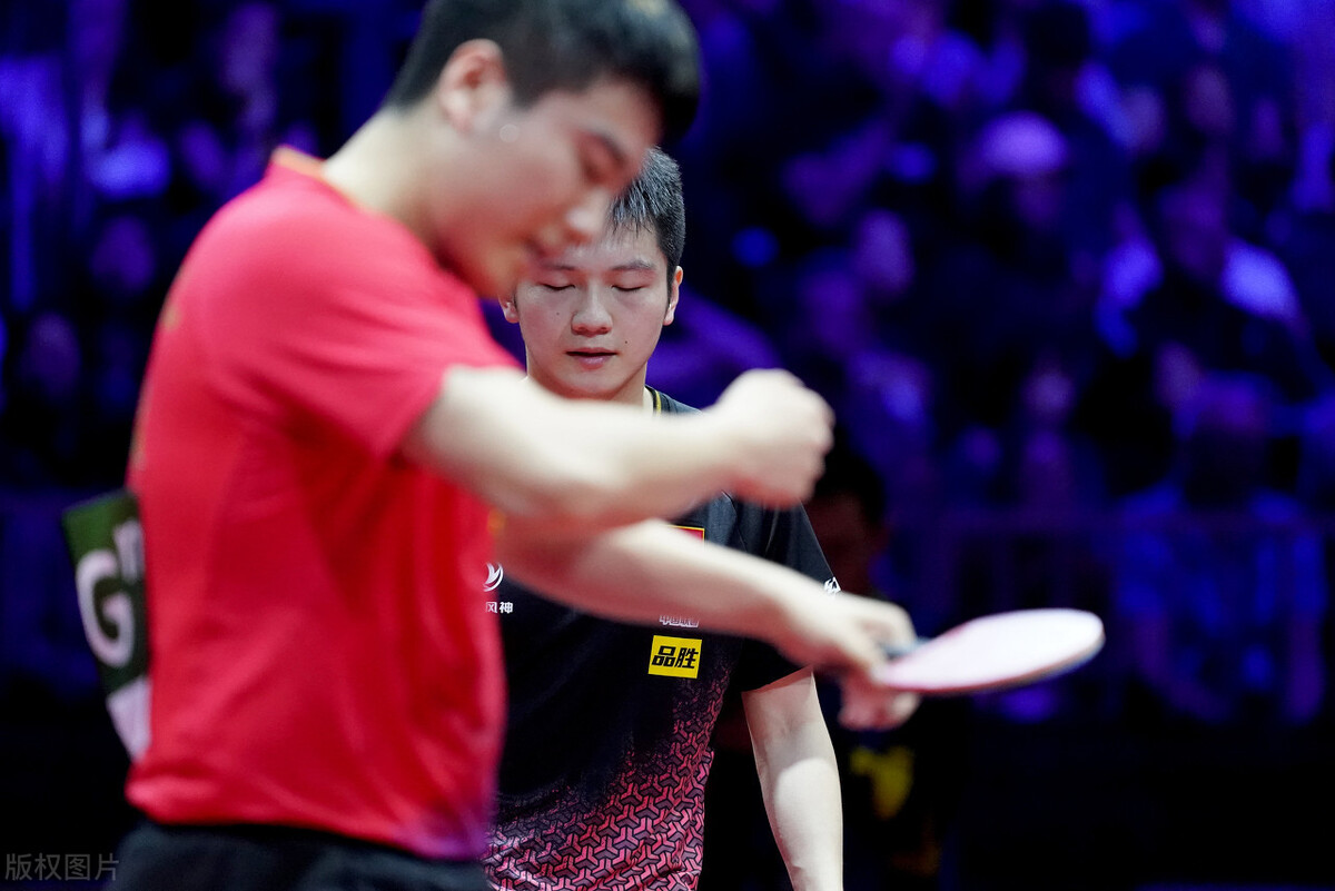 十大外围足球平台app_
喜忧参半！年度最后一项乒乓球赛事 国乒4大主力或将缺席(图3)