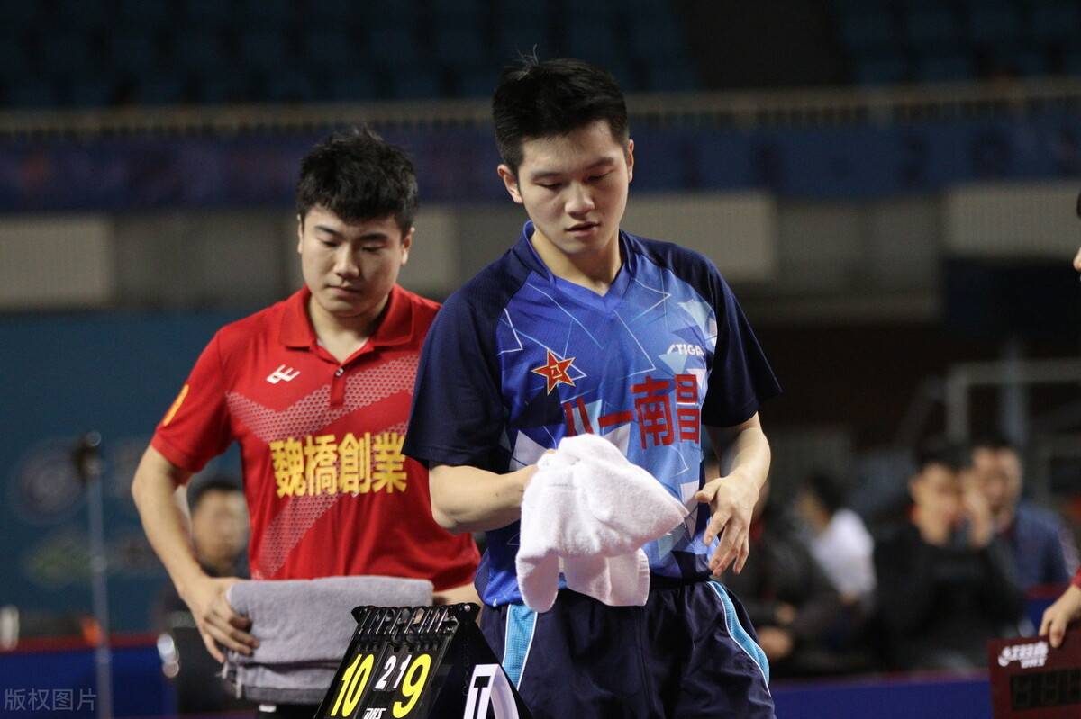 十大外围足球平台app_
喜忧参半！年度最后一项乒乓球赛事 国乒4大主力或将缺席(图5)