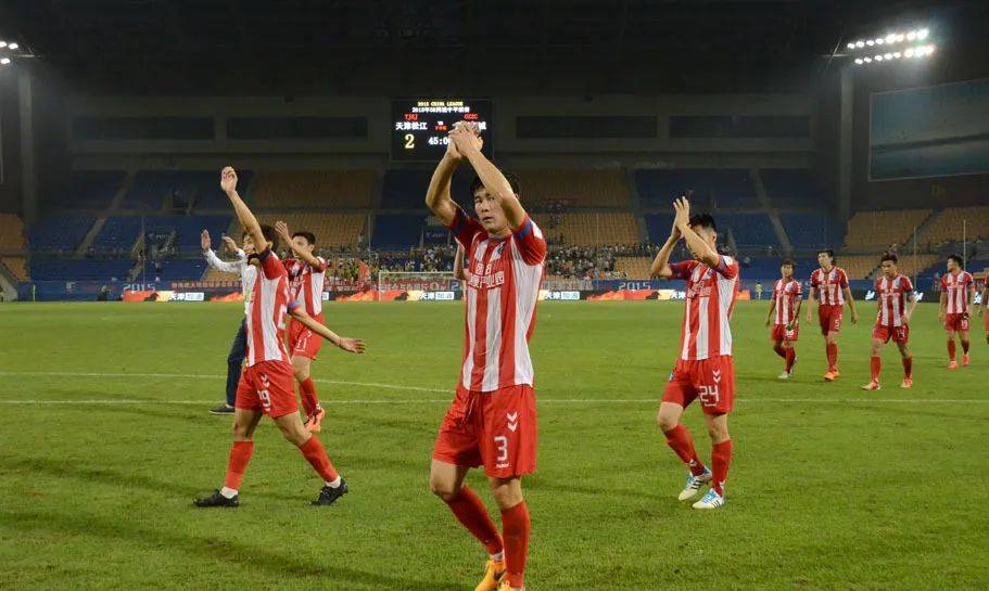 
不是斯托伊科维奇也不是图拔 富力新帅会是这位天津球迷的老熟人吗？【十大外围足球平台app】(图10)