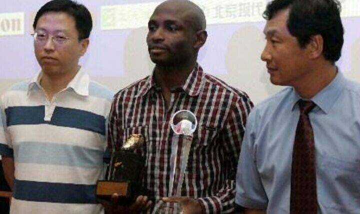 “十大外围足球平台app”
甲A5国脚级外援!欧洲3人 非洲2人 个个能勾起你的回忆(图4) “十大外围足球平台app”
甲A5国脚级外援!欧洲3人 非洲2人 个个能勾起你的回忆(图4)