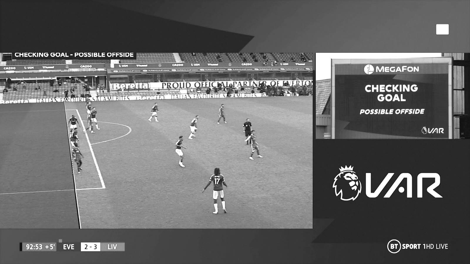 十大外围足球平台app|
英超“毫厘之差”越位引争议(图2) 十大外围足球平台app|
英超“毫厘之差”越位引争议(图2)